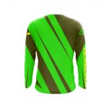 DH Jersey Bck-HL green