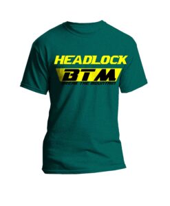 BTM Tee