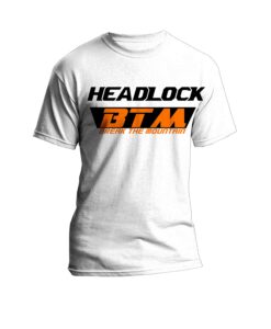 BTM Tee